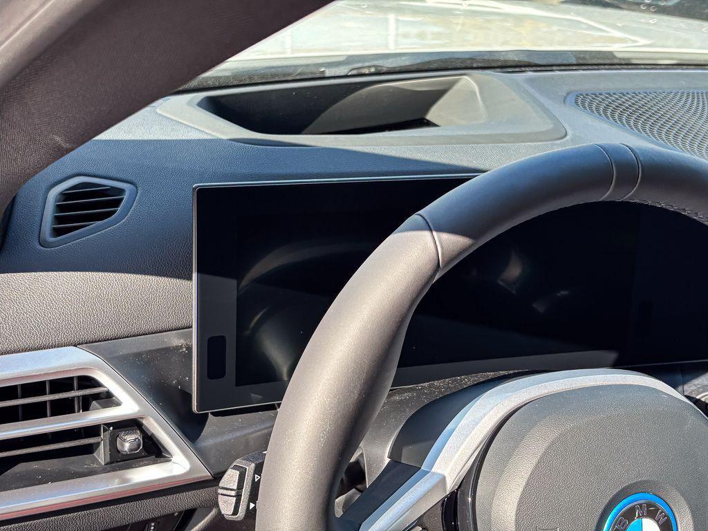 new 2025 BMW i4 Gran Coupe car, priced at $72,795