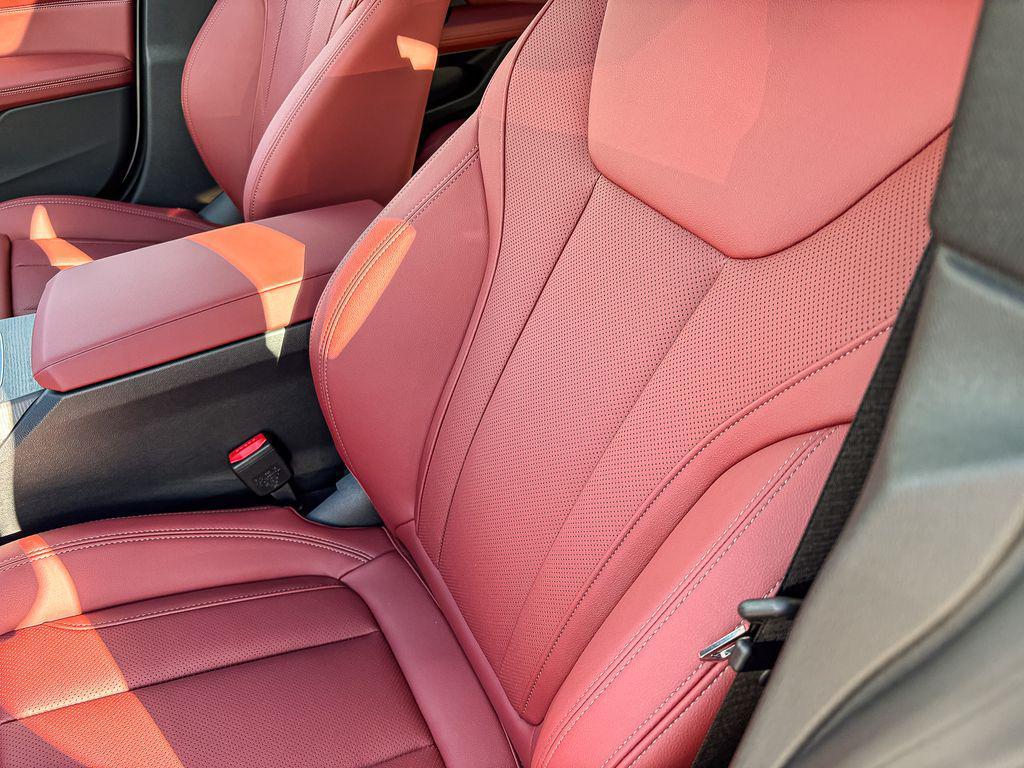 new 2025 BMW i4 Gran Coupe car, priced at $72,795