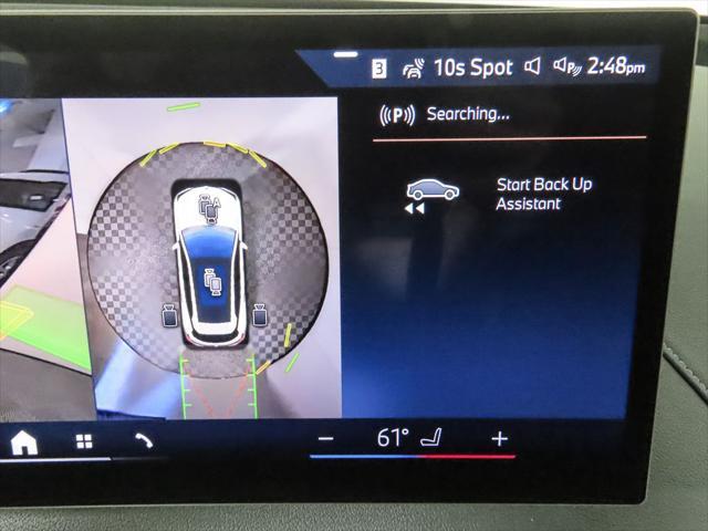 new 2026 BMW iX car, priced at $84,020