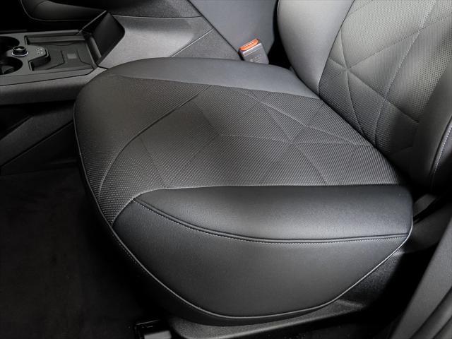 new 2026 BMW iX car, priced at $84,020