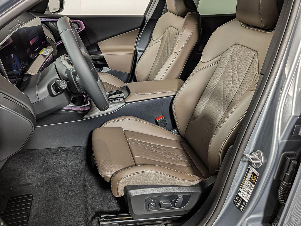 new 2026 BMW X3 car, priced at $57,440