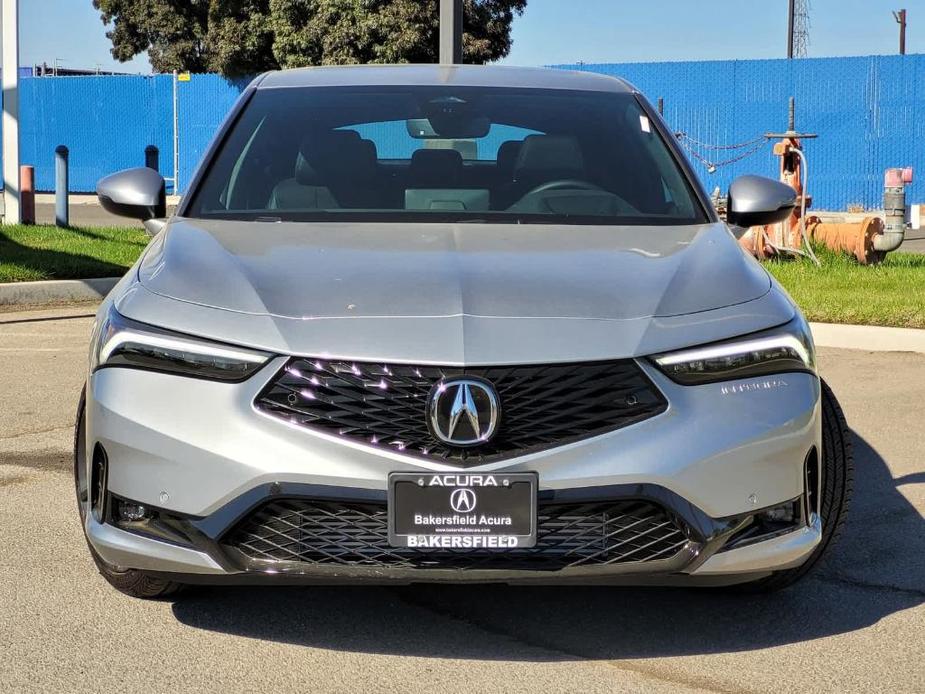 new 2025 Acura Integra car, priced at $39,195