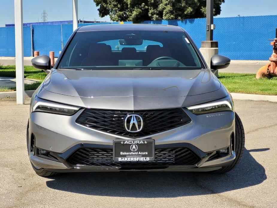 new 2025 Acura Integra car, priced at $39,195