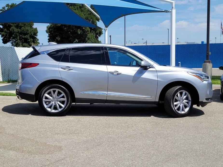 new 2024 Acura RDX car, priced at $45,700