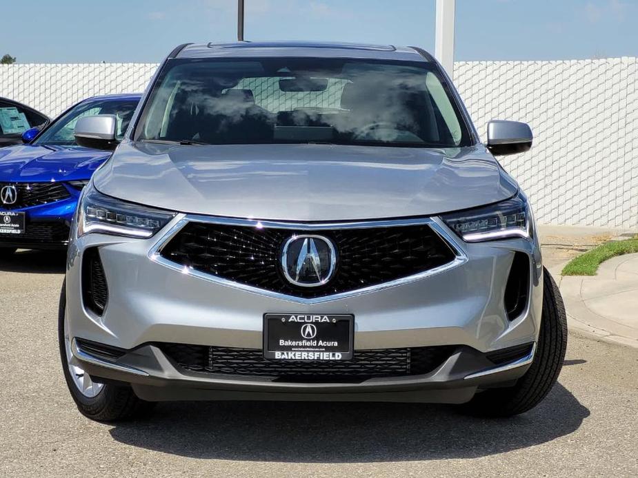 new 2024 Acura RDX car, priced at $45,700