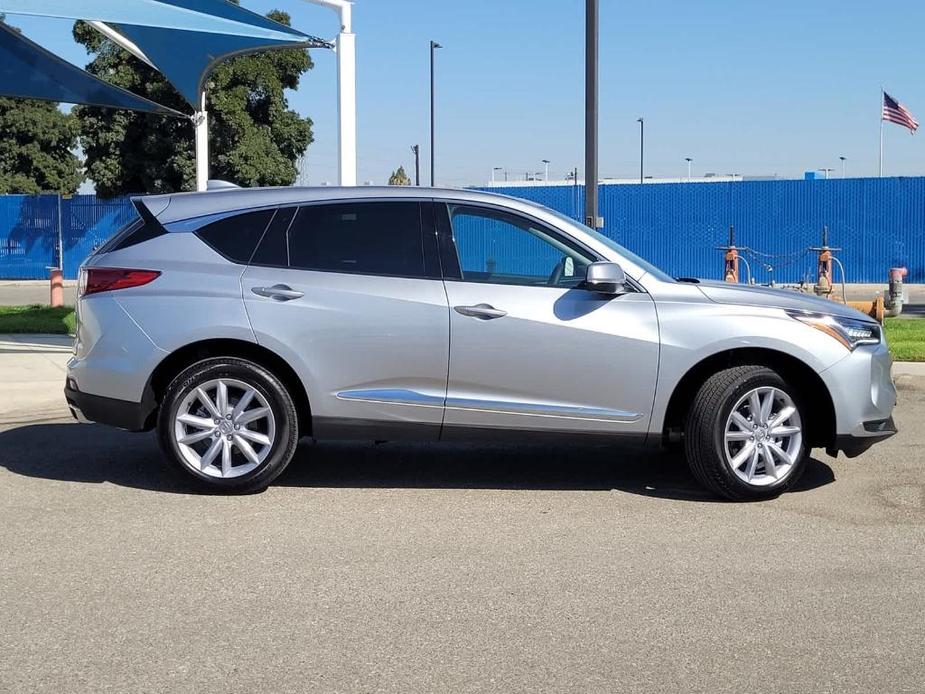 new 2024 Acura RDX car, priced at $45,700