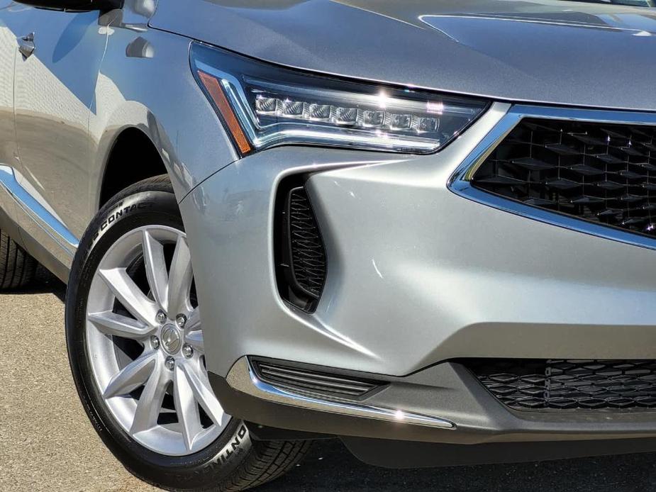 new 2024 Acura RDX car, priced at $45,700