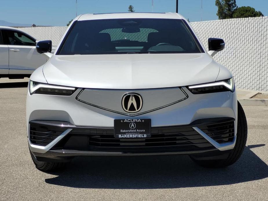 new 2024 Acura ZDX car, priced at $66,450