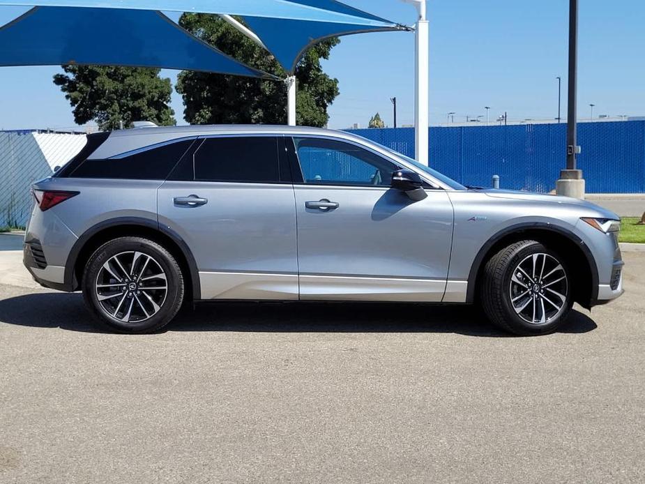 new 2024 Acura ZDX car, priced at $65,850