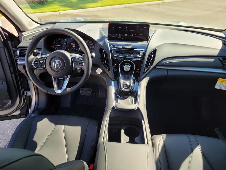 new 2024 Acura RDX car, priced at $45,700