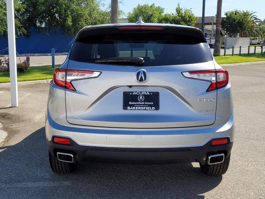 new 2024 Acura RDX car, priced at $45,700