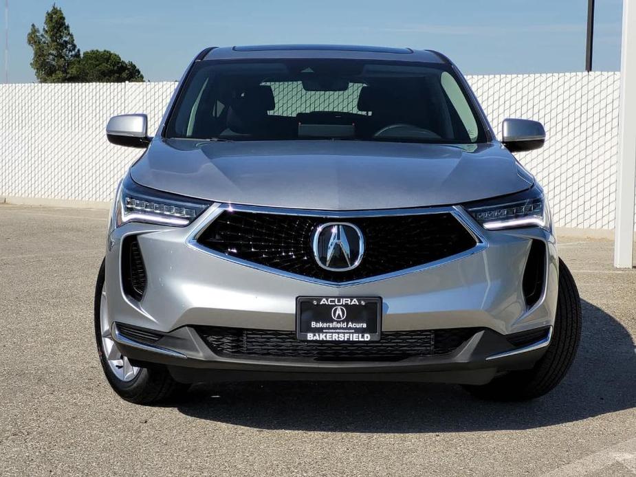 new 2024 Acura RDX car, priced at $45,700