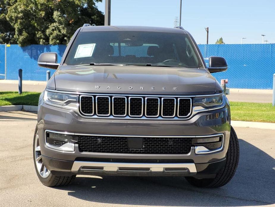 used 2022 Jeep Wagoneer car, priced at $41,986