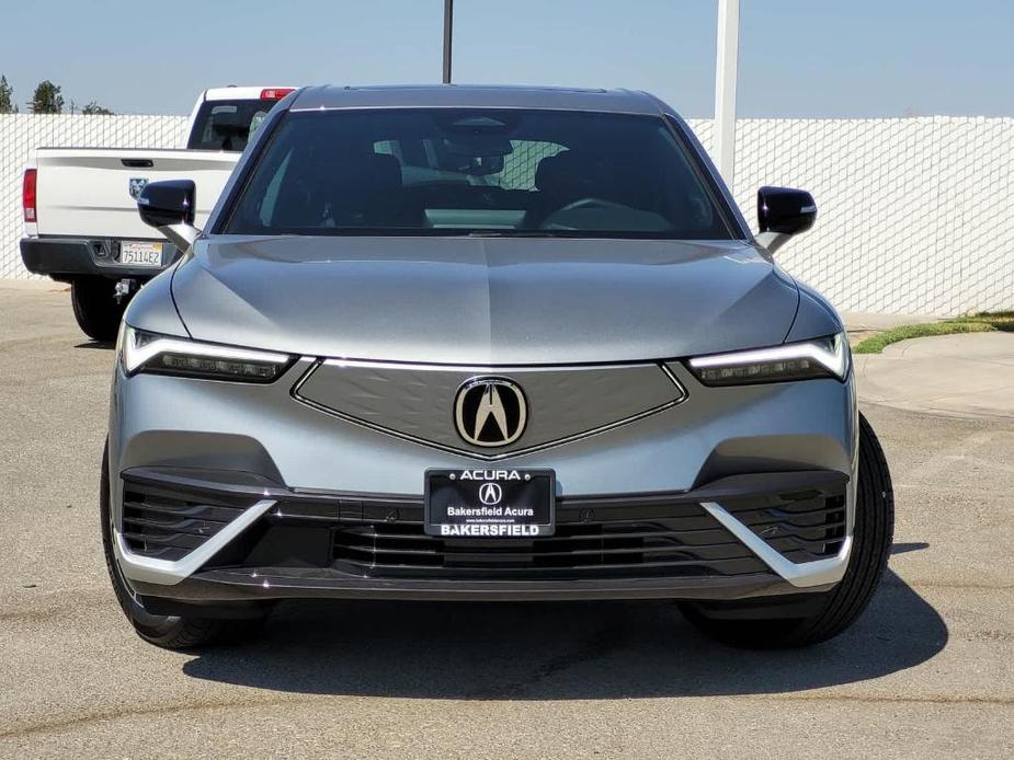 new 2024 Acura ZDX car, priced at $65,850