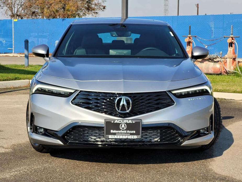 new 2025 Acura Integra car, priced at $36,195