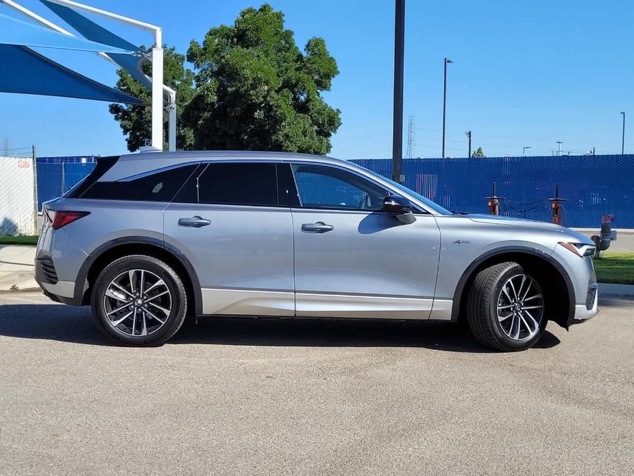 new 2024 Acura ZDX car, priced at $65,850