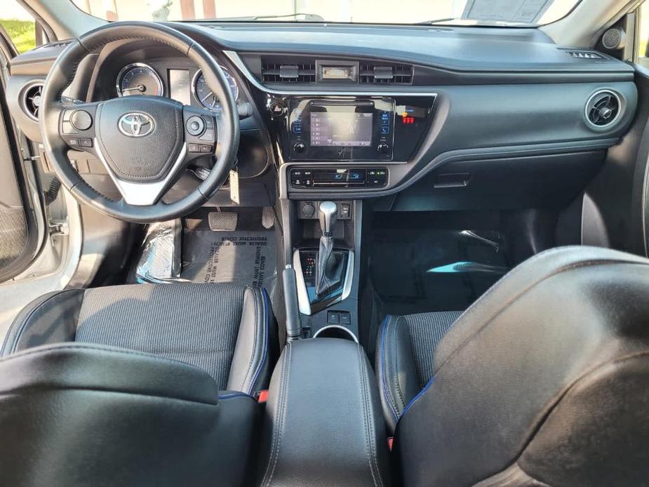 used 2019 Toyota Corolla car, priced at $17,304