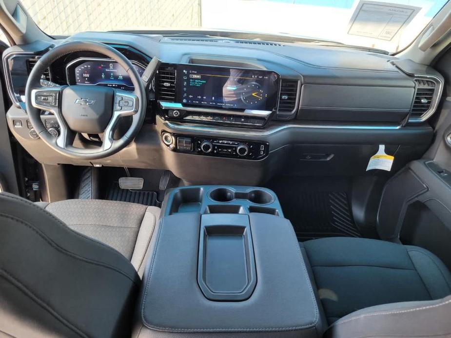 used 2023 Chevrolet Silverado 1500 car, priced at $48,247