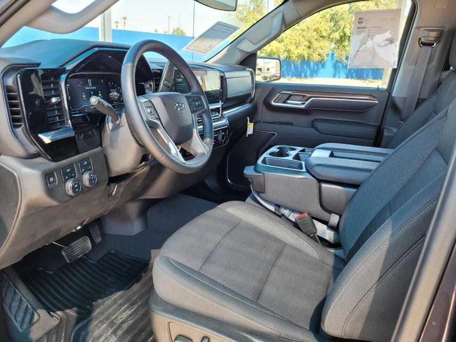 used 2023 Chevrolet Silverado 1500 car, priced at $48,247