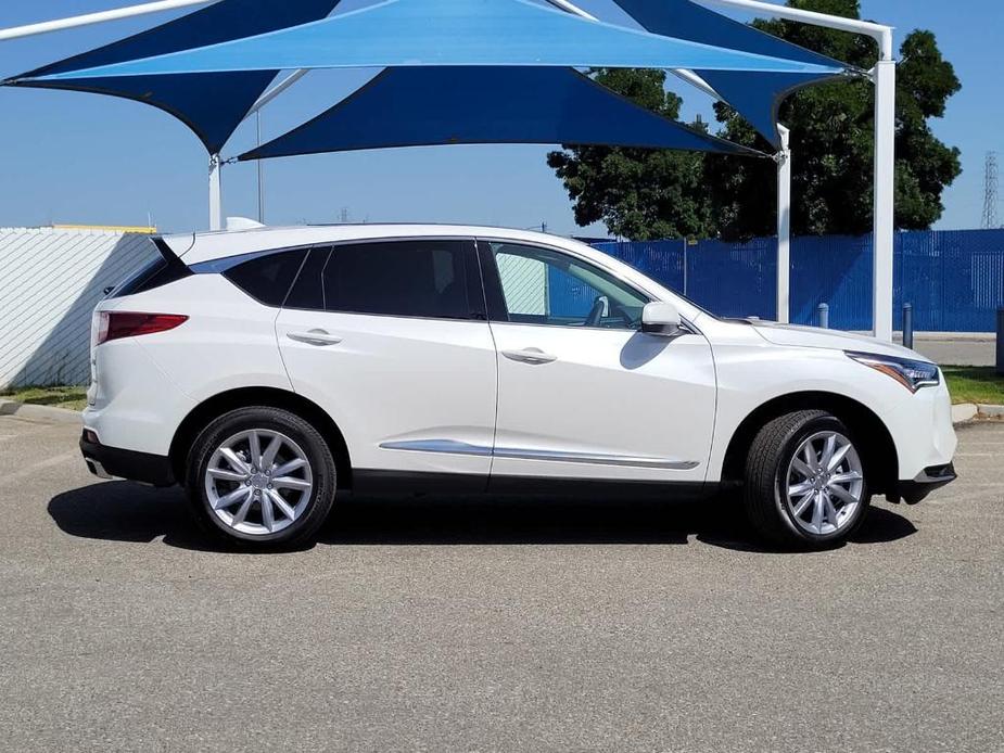 new 2024 Acura RDX car, priced at $46,300