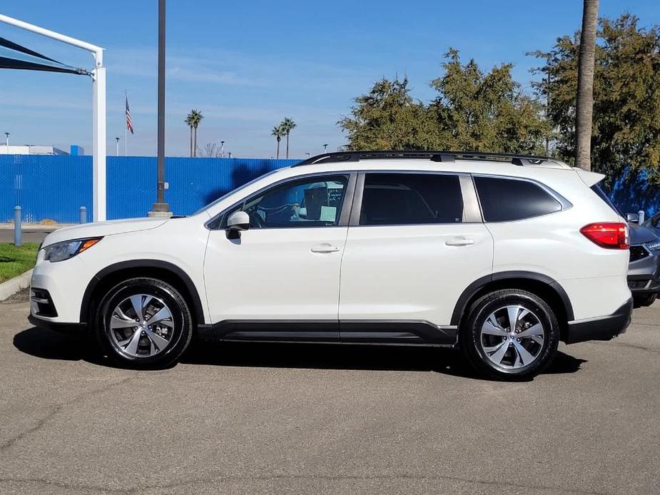 used 2019 Subaru Ascent car, priced at $25,739