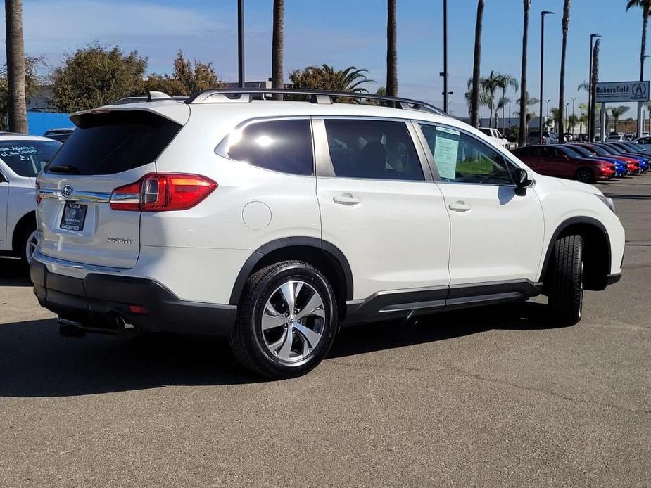 used 2019 Subaru Ascent car, priced at $25,739