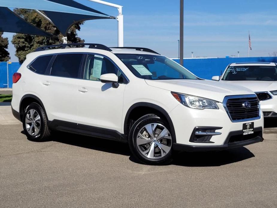 used 2019 Subaru Ascent car, priced at $25,739