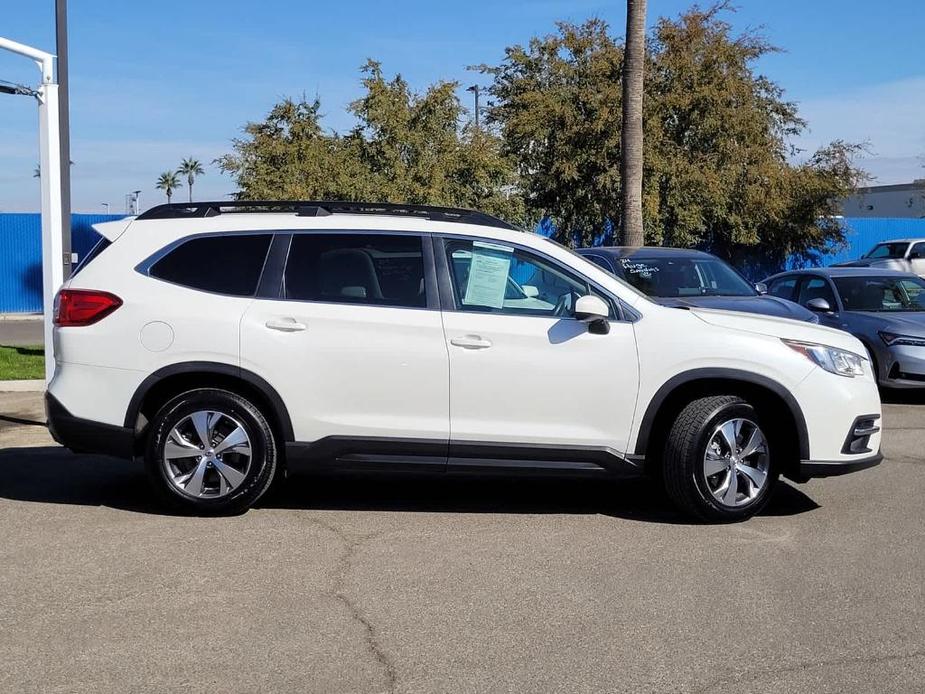 used 2019 Subaru Ascent car, priced at $25,739