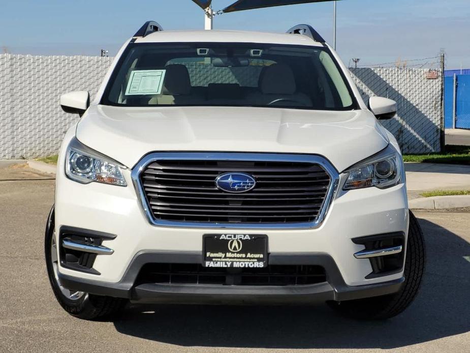 used 2019 Subaru Ascent car, priced at $25,739