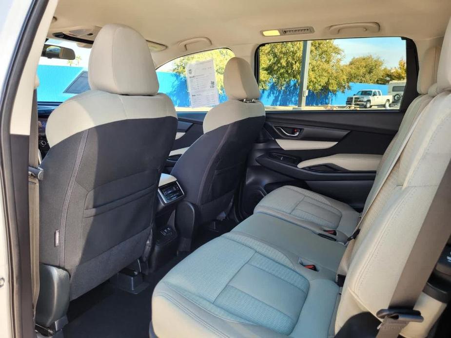 used 2019 Subaru Ascent car, priced at $25,739