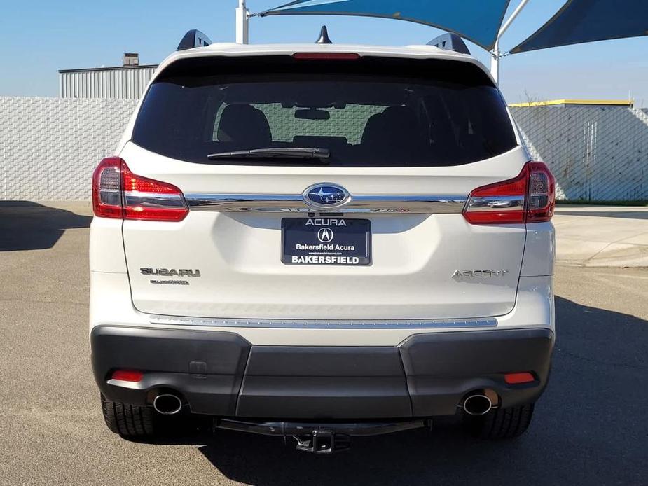 used 2019 Subaru Ascent car, priced at $25,739