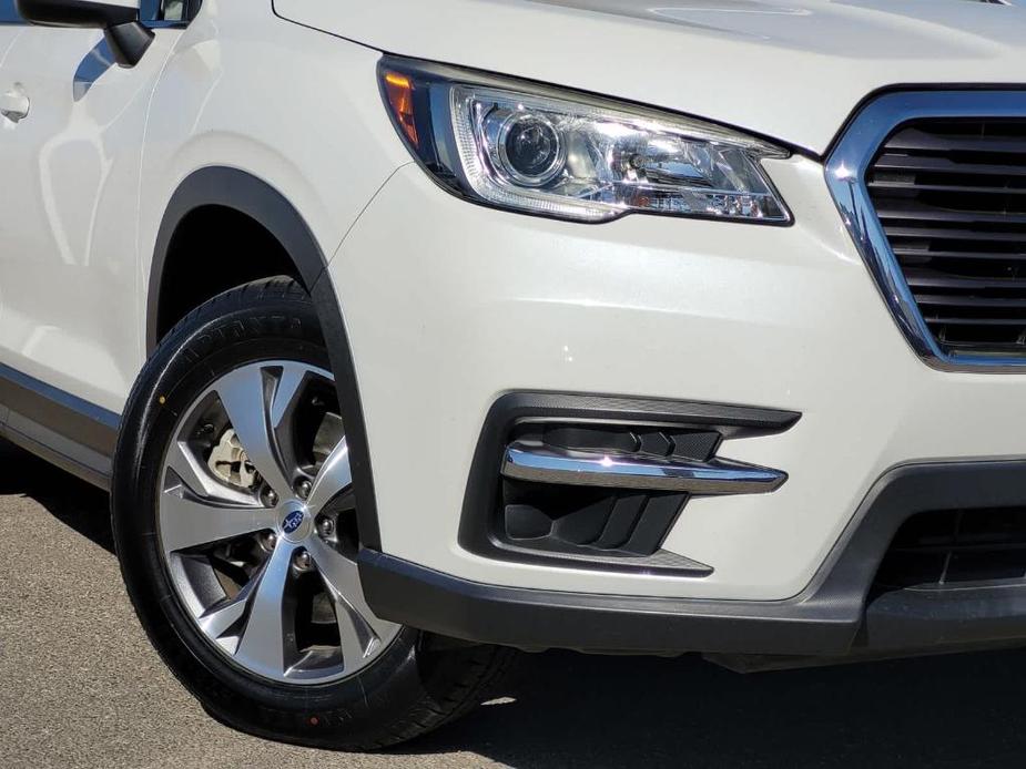 used 2019 Subaru Ascent car, priced at $25,739