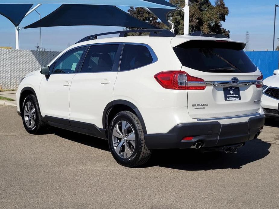 used 2019 Subaru Ascent car, priced at $25,739