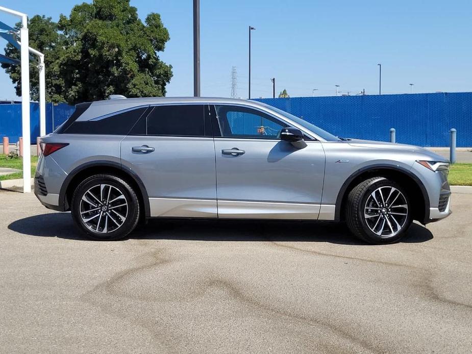 new 2024 Acura ZDX car, priced at $65,850