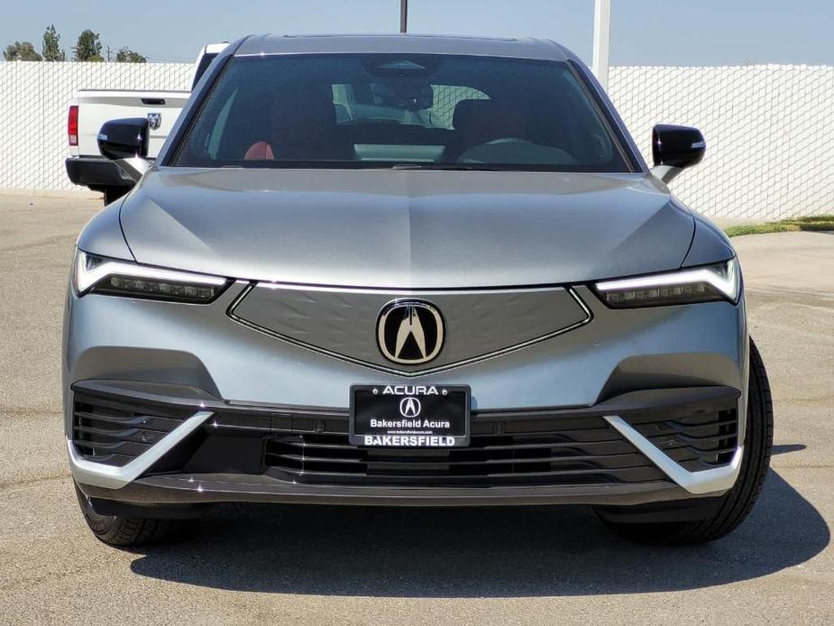 new 2024 Acura ZDX car, priced at $65,850