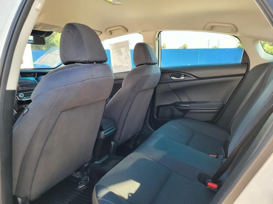 used 2022 Honda Insight car, priced at $17,607