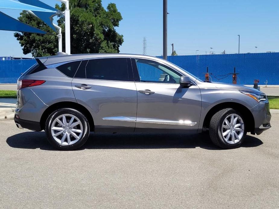 new 2024 Acura RDX car, priced at $46,300