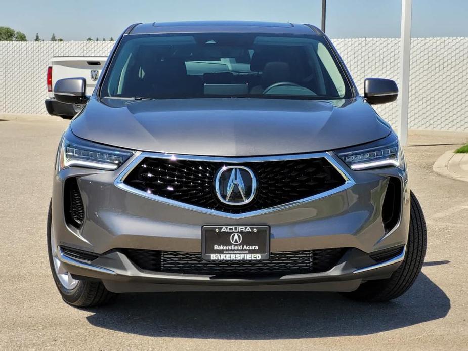 new 2024 Acura RDX car, priced at $46,300