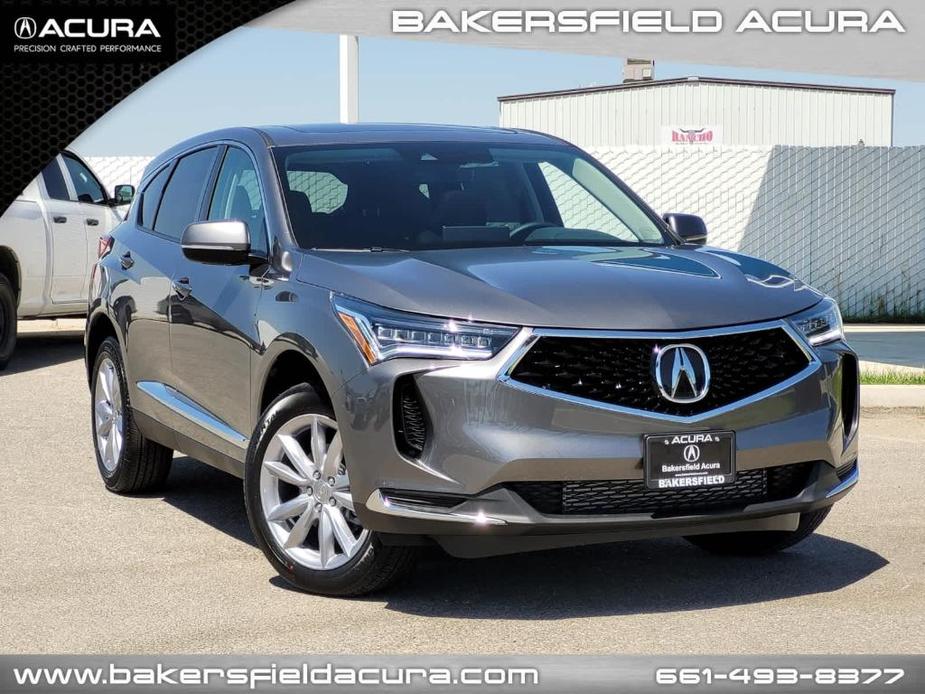 new 2024 Acura RDX car, priced at $46,300