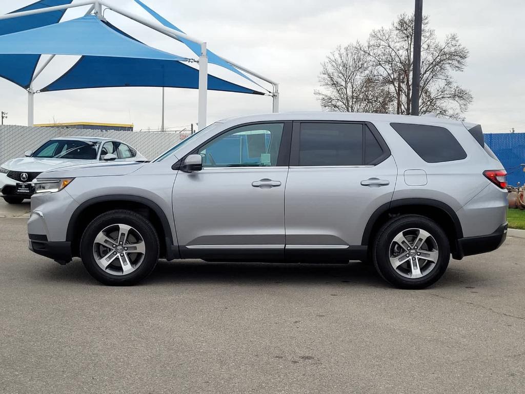 used 2023 Honda Pilot car, priced at $37,964