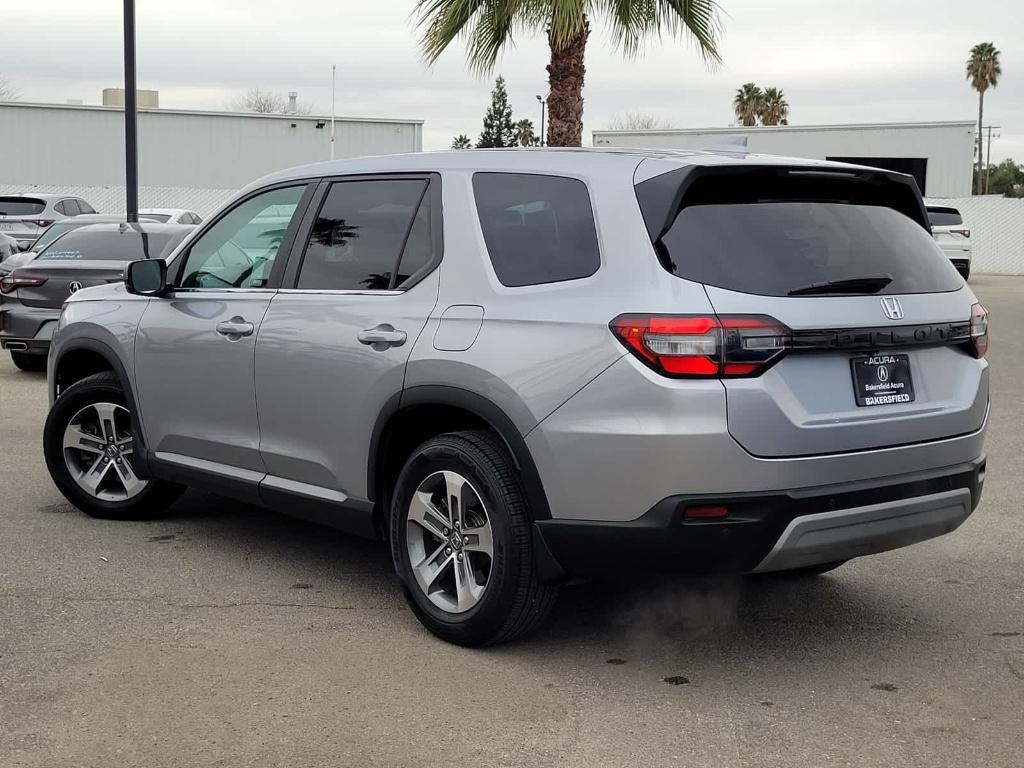 used 2023 Honda Pilot car, priced at $37,964