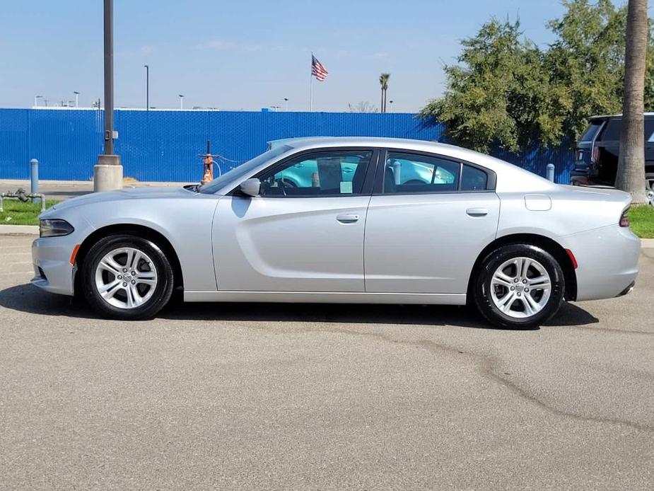 used 2021 Dodge Charger car, priced at $22,979