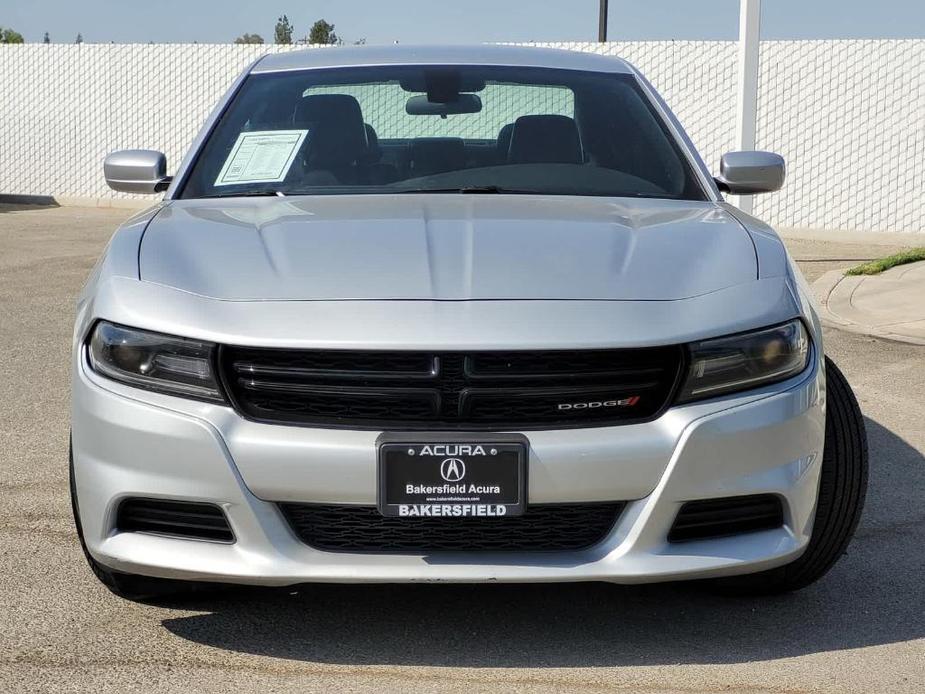 used 2021 Dodge Charger car, priced at $22,979