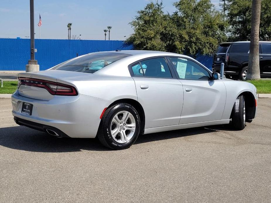 used 2021 Dodge Charger car, priced at $22,979