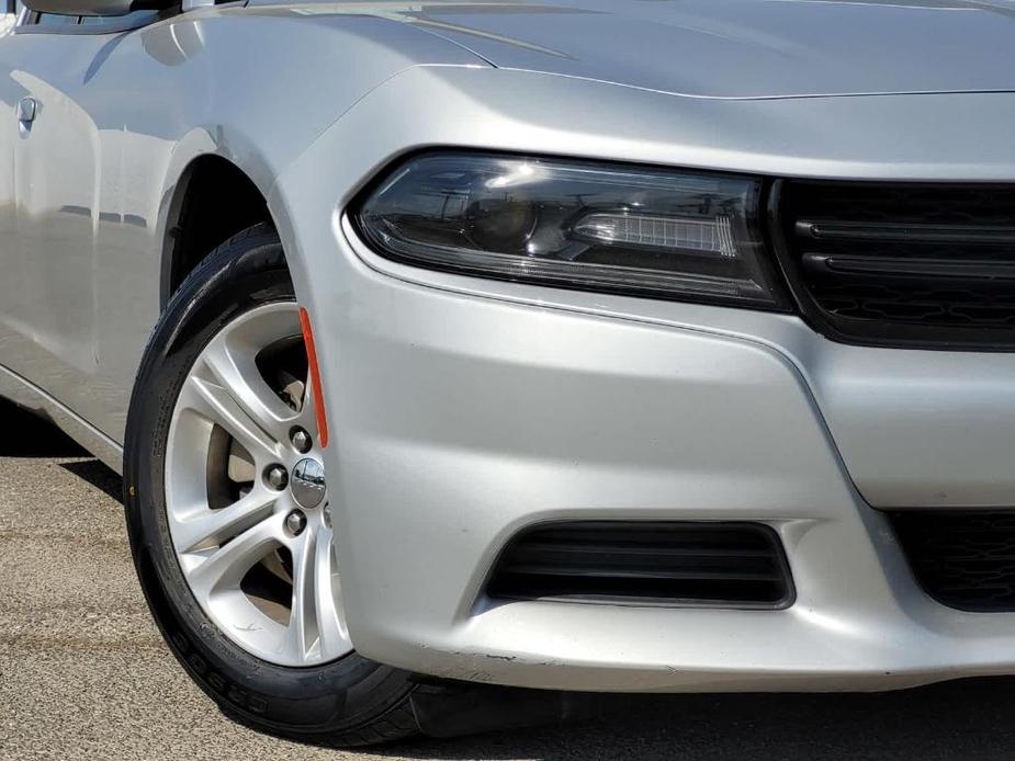 used 2021 Dodge Charger car, priced at $22,979