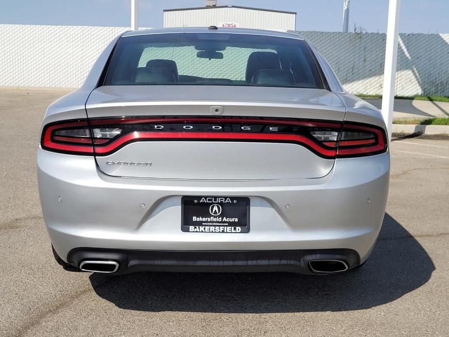 used 2021 Dodge Charger car, priced at $22,979