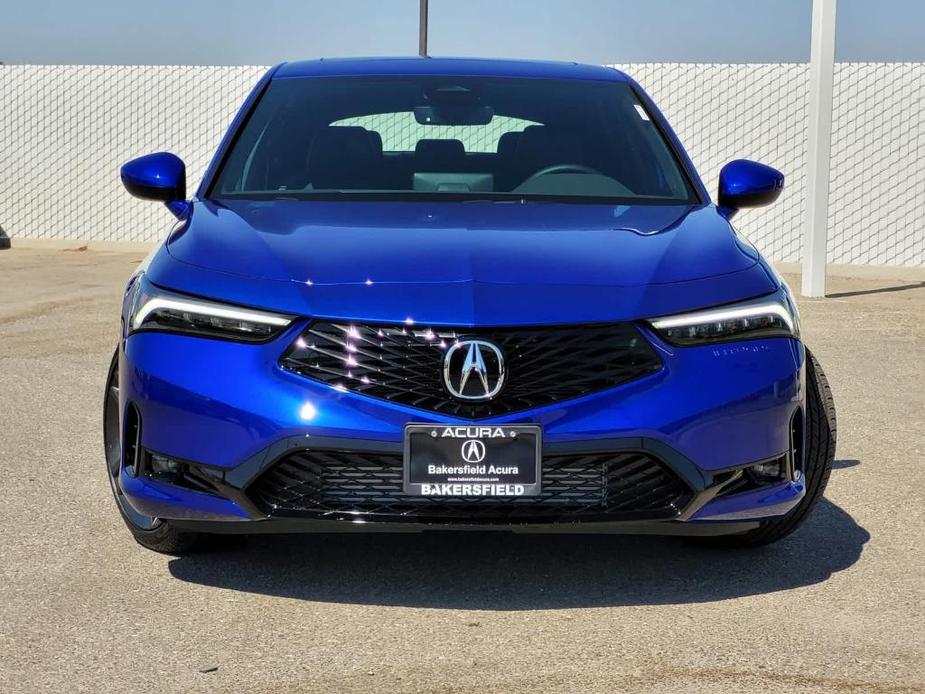 new 2025 Acura Integra car, priced at $36,195