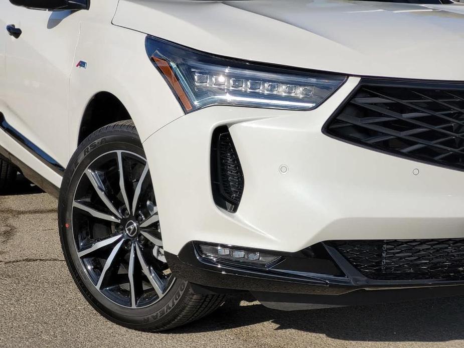 new 2025 Acura RDX car, priced at $56,400