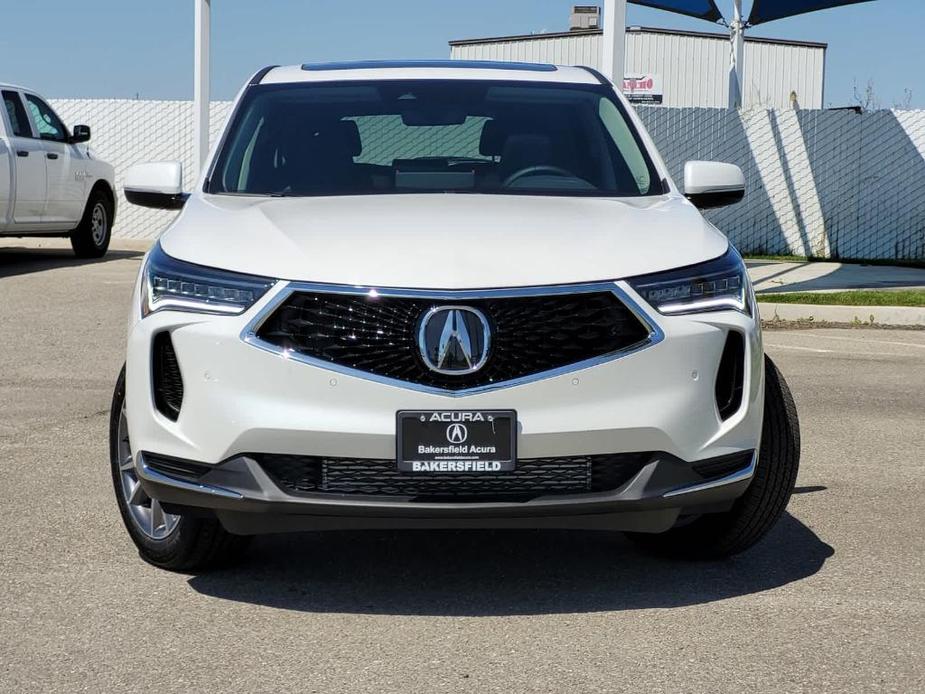 new 2024 Acura RDX car, priced at $48,950