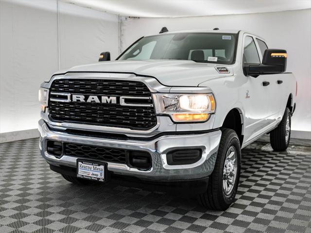 new 2024 Ram 2500 car, priced at $61,585